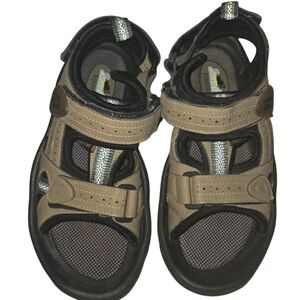 FootJoy Men's Golf Sandals – Size 7M – Lightweight Comfort & Grip